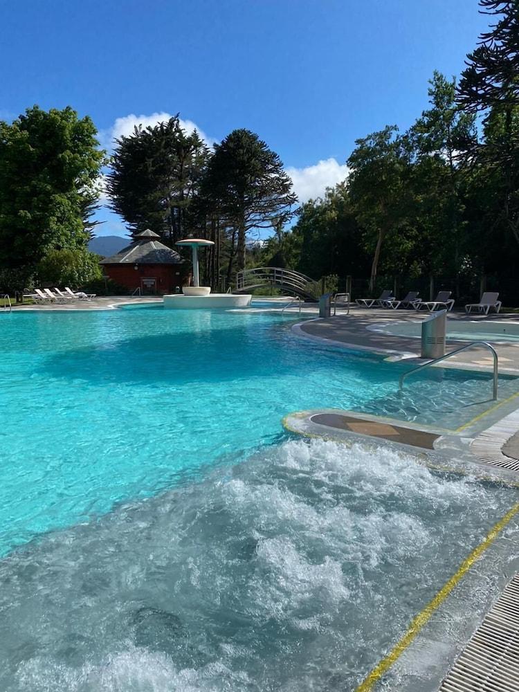 Hotel Termas De Puyehue Osorno Exterior photo