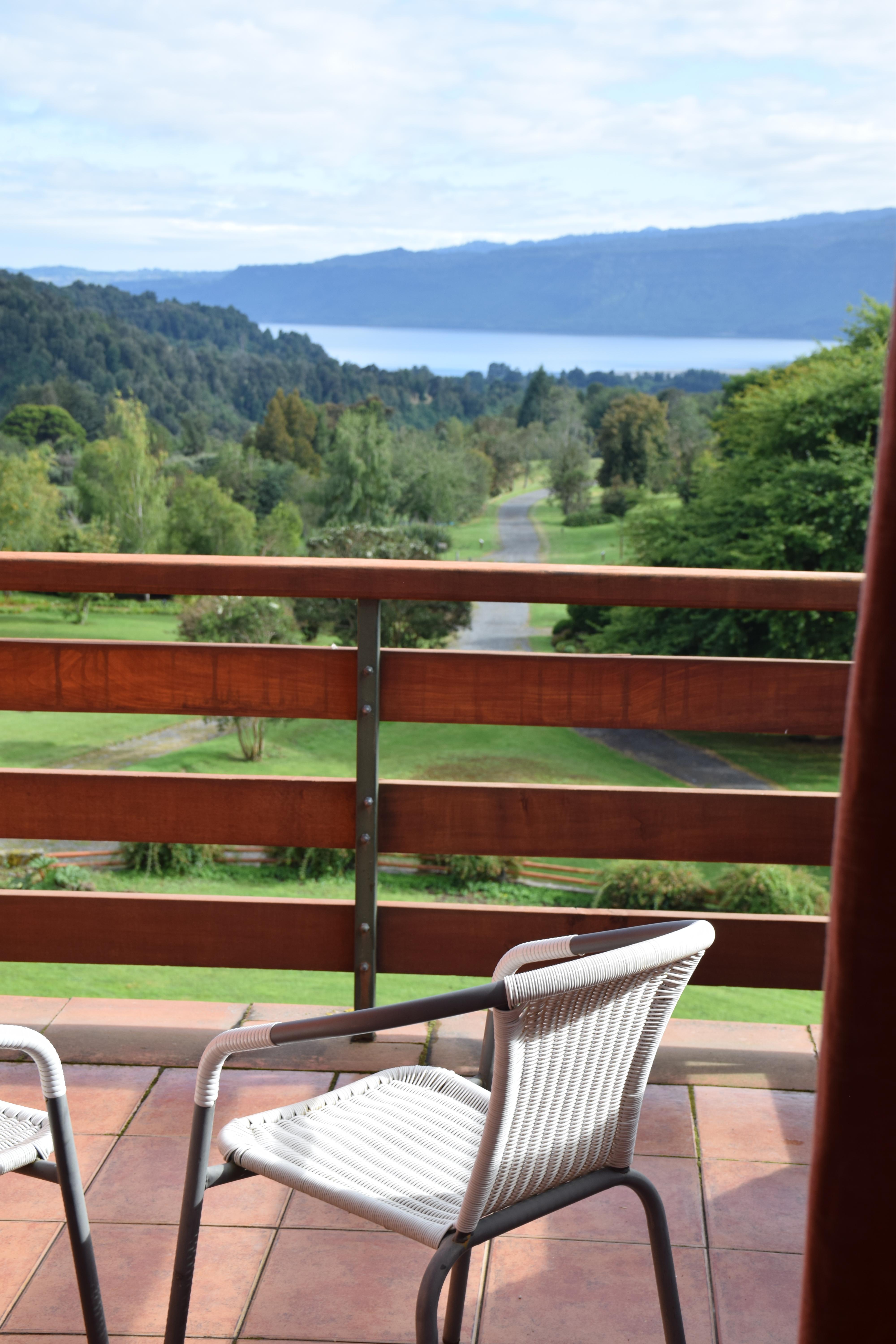 Hotel Termas De Puyehue Osorno Exterior photo