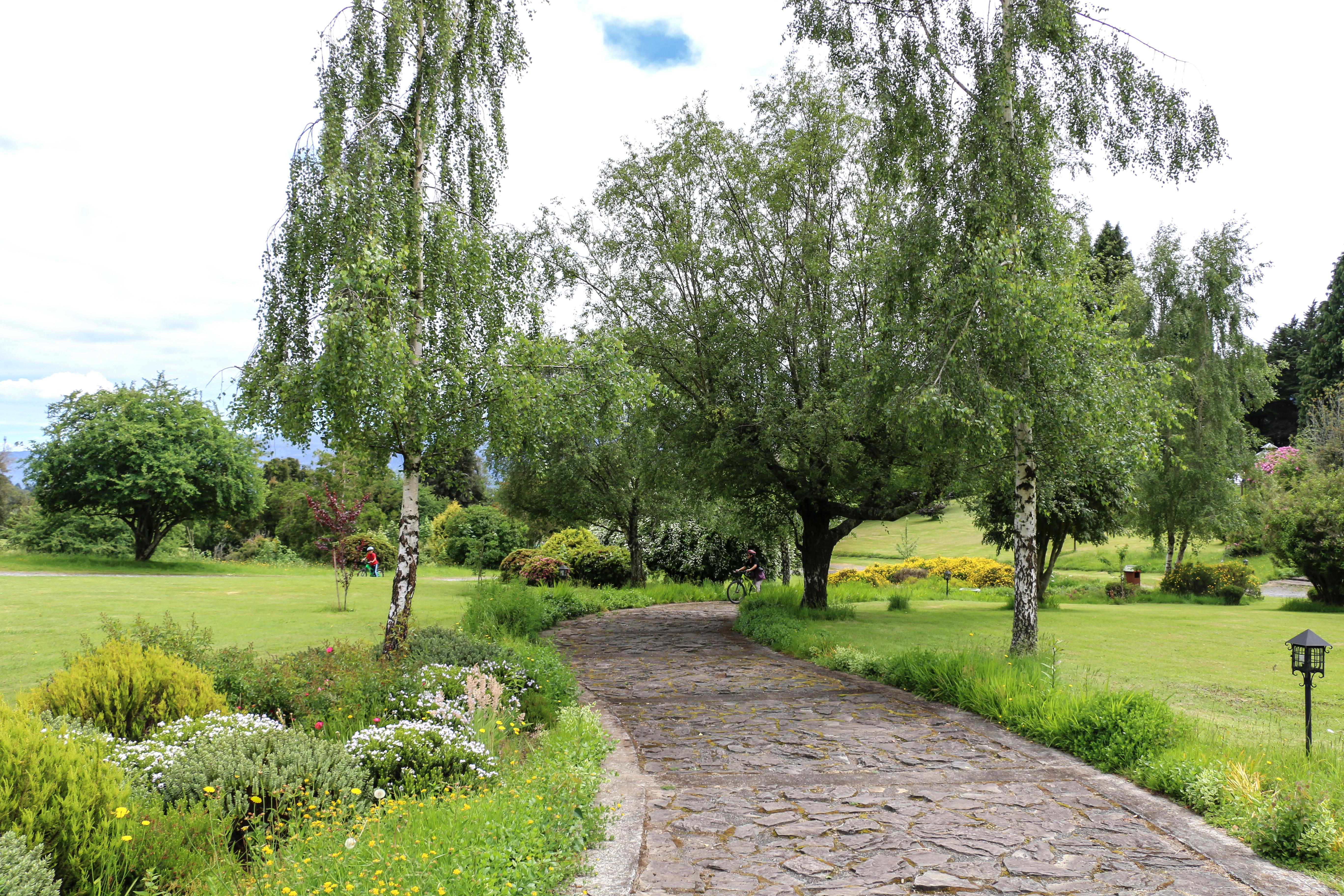 Hotel Termas De Puyehue Osorno Exterior photo