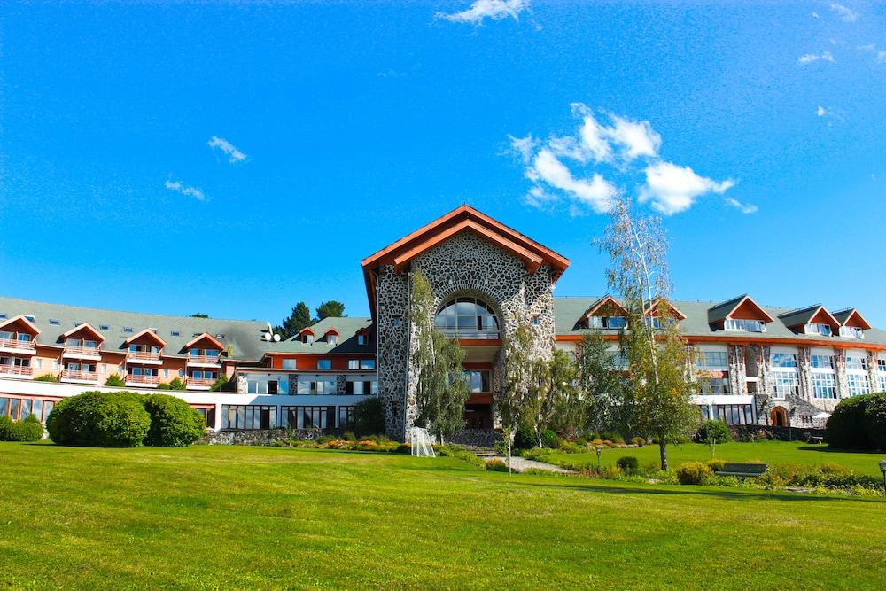 Hotel Termas De Puyehue Osorno Exterior photo